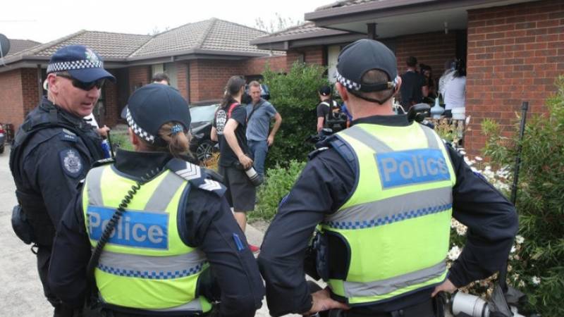 Αυστραλία: Συνελήφθησαν τρεις άντρες που σχεδίαζαν τρομοκρατική επίθεση