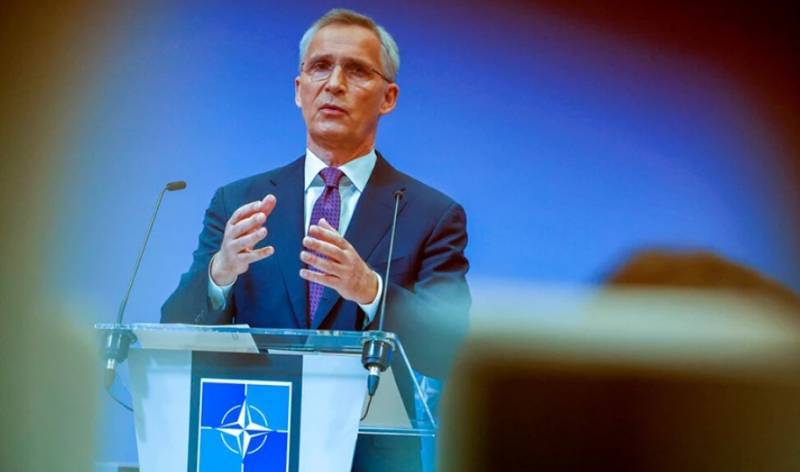 Στόλτενμπεργκ: Η δαπάνη του 2% του ΑΕΠ για την άμυνα «δεν είναι η οροφή αλλά το μικρότερο ποσοστό που πρέπει να φτάσουμε»