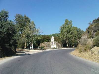 Μεσσηνία: Εκδήλωση για τη μάχη της Χώρας
