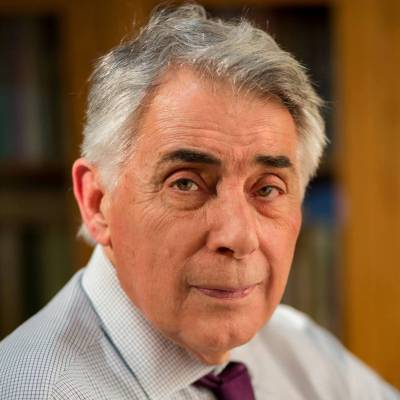 Θεοδόσης Πελεγρίνης: "Φιλοσοφία και θέατρο γεννήθηκαν και εξελίχθηκαν εν μέσω διαλόγου"