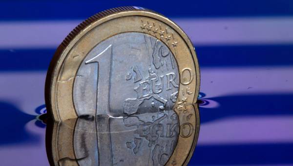 Στα 311,16 δισ. ευρώ το δημόσιο χρέος, το γ&#039; τρίμηνο 2016, ανακοίνωσε η ΕΛΣΤΑΤ