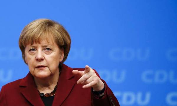 Γερμανία: Σε ιστορικό χαμηλό ο κυβερνητικός συνασπισμός