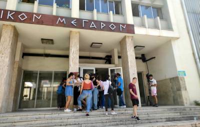 Αγρίνιο: Στη φυλακή ο ιερέας που φέρεται να βίαζε ανήλικες