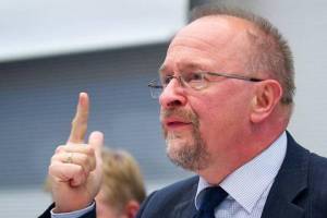 SPD: Ανοησία η συζήτηση για Grexit