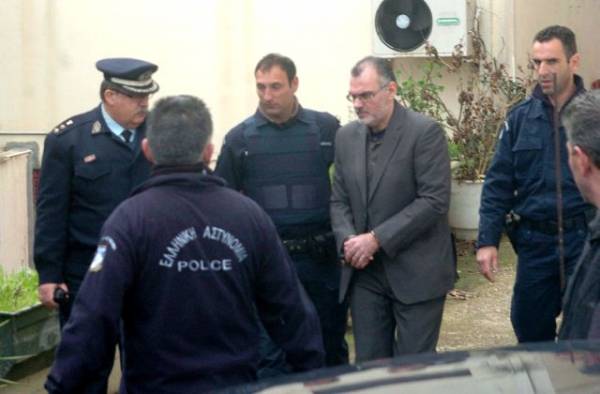 Νέα διακοπή στη δίκη για τη δολοφονία του Αλ. Γρηγορόπουλου