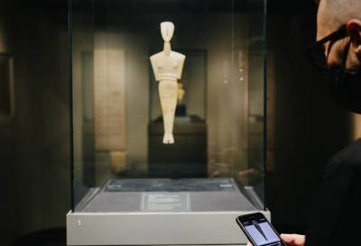 Τα μουσεία στην ψηφιακή εποχή