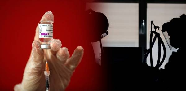 Κορονοϊός - ΠΟΥ: Δεν συστήνεται η εναλλαγή δόσεων των εμβολίων