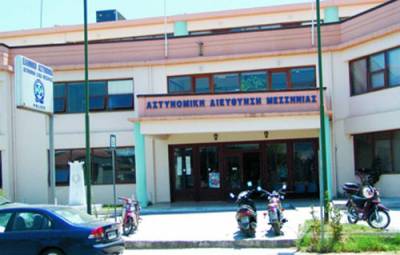 2 συλλήψεις για γκλομπ, τέιζερ και σιδηρογροθιά