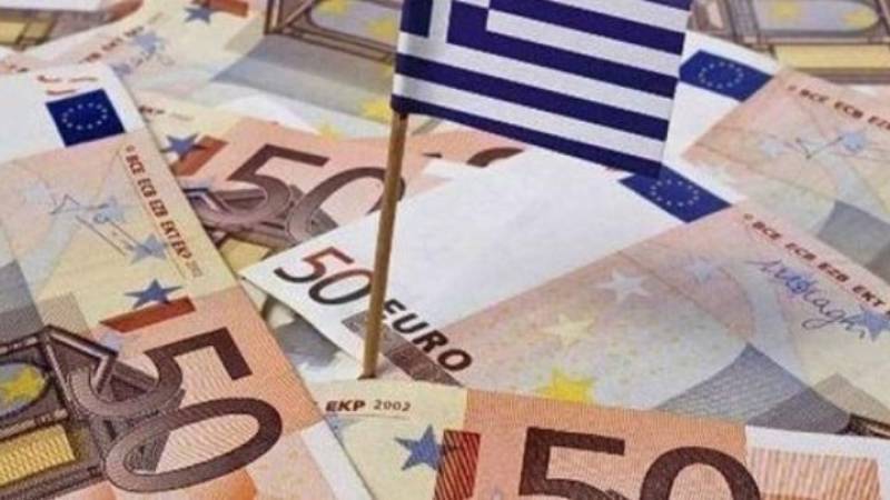 ΕΛΣΤΑΤ: Ανάπτυξη 2,4% καταγράφηκε στην ελληνική οικονομία το γ&#039; τρίμηνο φέτος