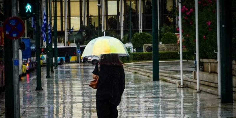 Σε επιφυλακή οι υπηρεσίες του Δήμου Αθηναίων ενόψει των δύσκολων καιρικών συνθηκών