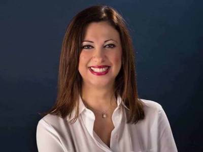 "Τριφυλία Πρωταγωνίστρια": Ολοι οι υποψήφιοι του συνδυασμού της Χάιδως Παναγιωτοπούλου