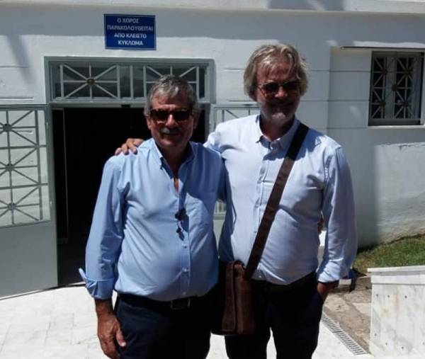 Πελοπόννησος: Πετράκος - Δρούγκας ζητούν συζήτηση στο Περιφερειακό Συμβούλιο για το μέλλον της λιγνιτοπαραγωγής
