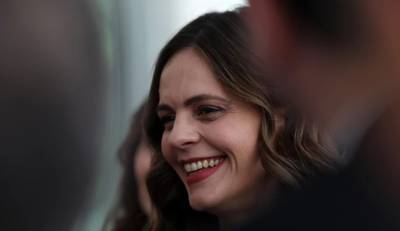 Αχτσιόγλου: Τα καθεστώτα νικιούνται μόνο με πολιτικό σχέδιο