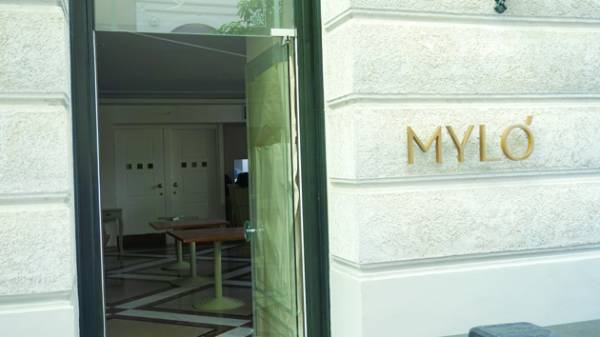 «Myló» νέο εστιατόριο στο ξενοδοχείο «Rex»