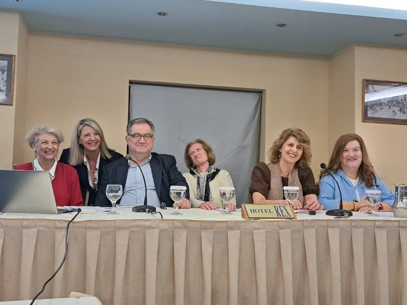 Ενδιαφέρουσες εκδηλώσεις του Συνδέσμου Φιλολόγων Μεσσηνίας