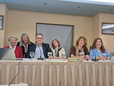 Ενδιαφέρουσες εκδηλώσεις του Συνδέσμου Φιλολόγων Μεσσηνίας