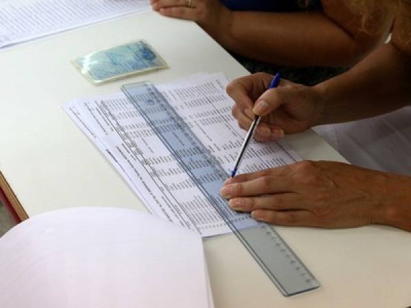 194.530 ψηφίζουν σήμερα στη Μεσσηνία: Χρήσιμες πληροφορίες για την εκλογική διαδικασία