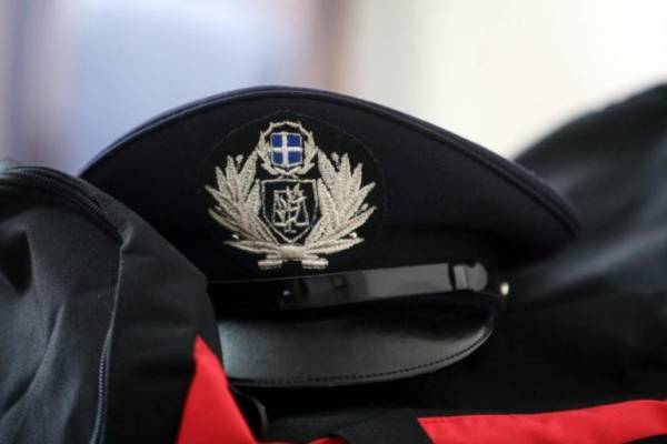 Ανακοινώθηκαν οι τοποθετήσεις των υποστρατήγων της Ελληνικής Αστυνομίας