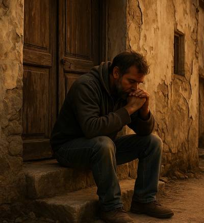 Μεσσηνία: Η φτώχεια που δεν κρύβεται