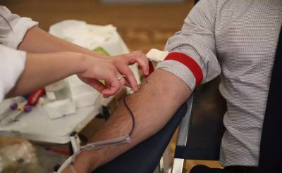Αιμοδοσία διοργανώνει η κλινική City Hospital