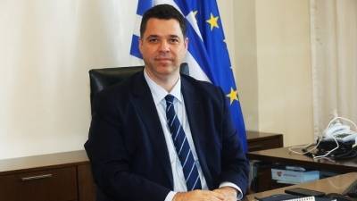 Κοντογεώργης για Τέμπη: Στεκόμαστε με σεβασμό απέναντι στους συγγενείς των θυμάτων, να μην επαναληφθεί η πολιτική εργαλειοποίηση