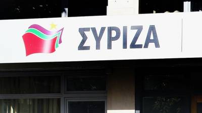 ΣΥΡΙΖΑ: Τυχοδιωκτική η στάση του κ. Μητσοτάκη στη συμφωνία Εκκλησίας-Πολιτείας