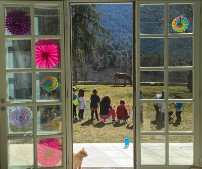 Πλήθος εκδηλώσεων και τον Φεβρουάριο στη Βαμβακού