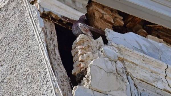 15,8 εκατ. ευρώ για την αποκατάσταση των ζημιών από τους σεισμούς σε Ζάκυνθο και Στροφάδια