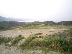 Από Περιφέρεια η αποκατάσταση της χωματερής στα Γιαννιτσάνικα