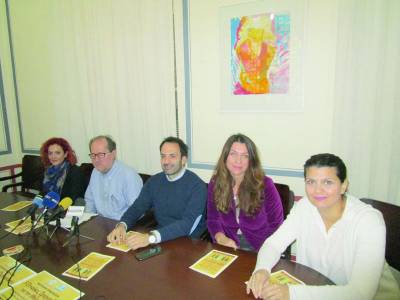 Μουσική γιορτή για τον εθελοντισμό σήμερα στην Καλαμάτα