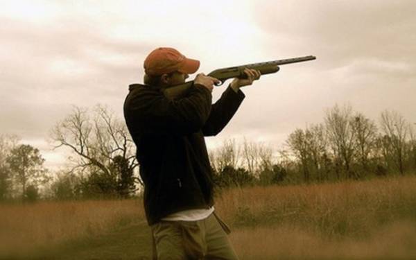 Νεαρός κυνηγός σκοτώθηκε από εκπυρσοκρότηση όπλου