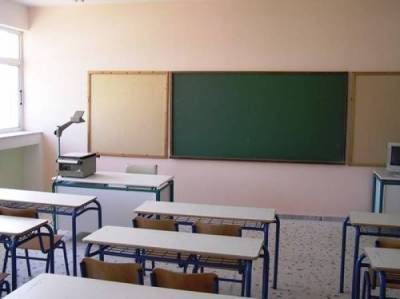 Με κενά σε εκπαιδευτικούς το Γυμνάσιο - Λύκειο Μεθώνης