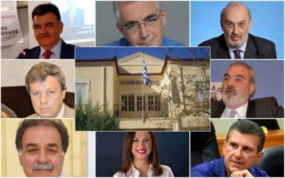 Τα τελικά αποτελέσματα των εκλογών στο Δήμο Τριφυλίας (α&#039; γύρος)