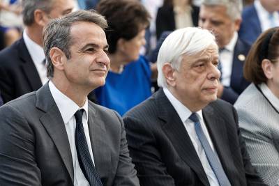 Η Μεσσηνία επίκέντρο της πολιτικής ζωής το Σαββατοκύριακο