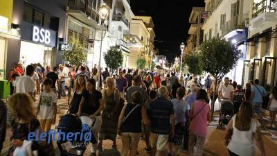 Παμμεσσηνιακός Σύνδεσμος Ιδιωτικών Υπαλλήλων: ΄“Επικίνδυνη ανευθυνότητα η παραλλαγή της Λευκής Νύχτας”