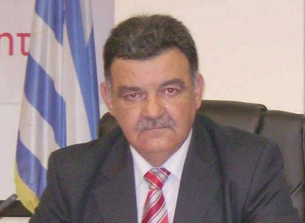 Υποψήφιος δήμαρχος Τριφυλίας ο Ευστάθιος Ανδρινόπουλος