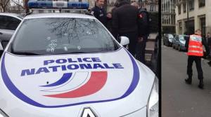 Γαλλία: Τουλάχιστον 11 νεκροί από επίθεση στη σατιρική εφημερίδα Charlie Hebdo