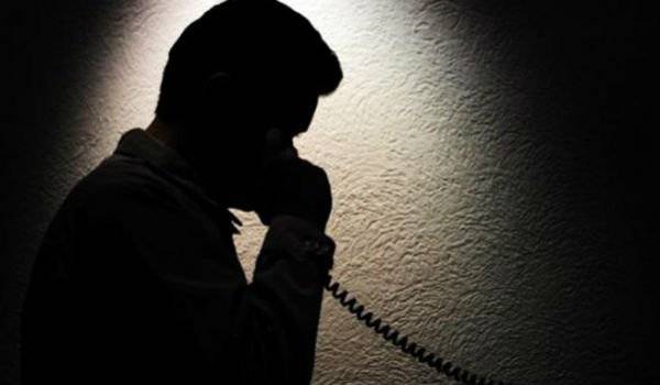 Βούλγαρος εξαπατούσε τηλεφωνικά ηλικιωμένους στην Τρίπολη