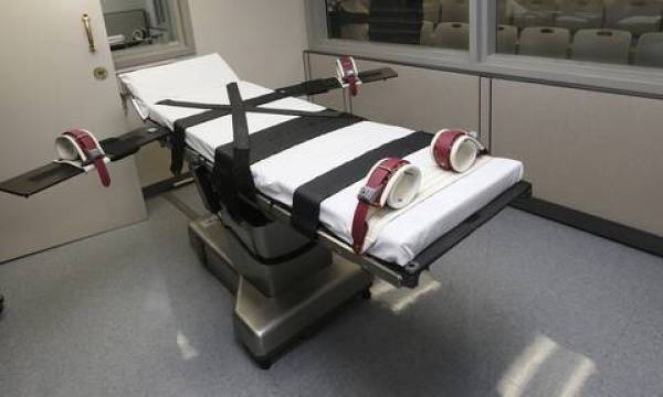 Τέξας: Εκτελέστηκε ο γηραιότερος θανατοποινίτης