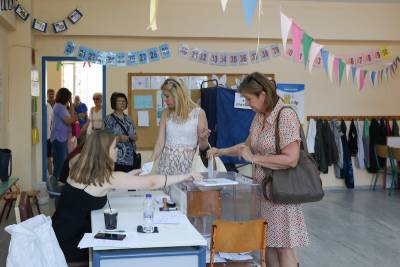 Τα συμπεράσματα του εκλογικού αποτελέσματος στη Μεσσηνία -  Ψήφισαν 35.264 λιγότεροι από τις Ευρωεκλογές του 2019