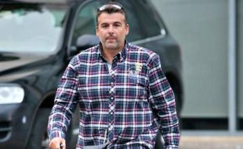 Η ΕΣΗΕΑ διέγραψε τον Γιώργο Λιάγκα για 5 μήνες