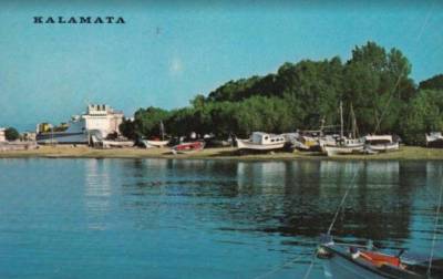 Καλαμάτα: Εφυγε από τη ζωή ο Γιώργος Πασχάλης