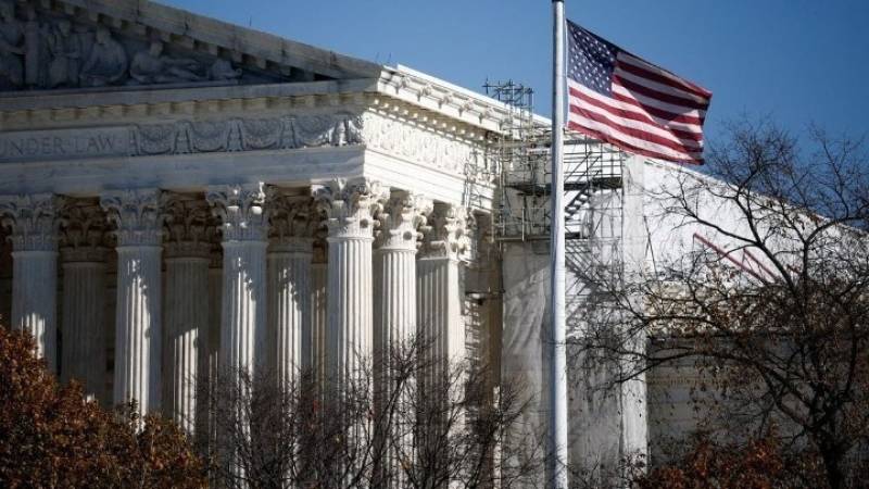 ΗΠΑ-δασμοί: Τι μέλλει γενέσθαι μετά την ετυμηγορία του Ανωτάτου Δικαστηρίου;