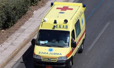 Κρήτη: Γύρισε στο ξενοδοχείο και βρήκε νεκρό τον φίλο του στο δωμάτιο