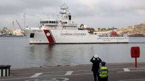 Ιταλία: Νέα τραγωδία με τουλάχιστον 40 νεκρούς μετανάστες στη Μεσόγειο