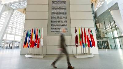 Επιτόκια: Αναμένεται αύξηση 25 μονάδων βάσης από την ΕΚΤ την ερχόμενη Πέμπτη