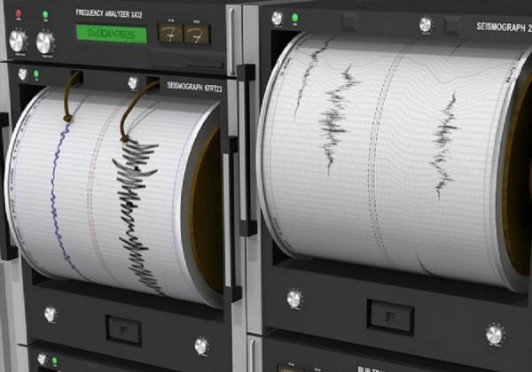 Σεισμός 4,7 Ρίχτερ νοτιοδυτικά της Μεθώνης