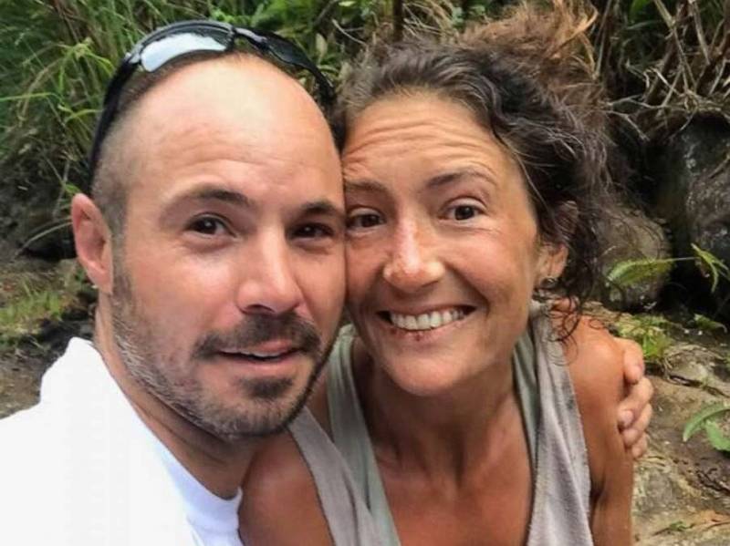 ΗΠΑ: Μια 35χρονη βρέθηκε ζωντανή, 15 ημέρες αφότου χάθηκε σε δάσος της Χαβάης