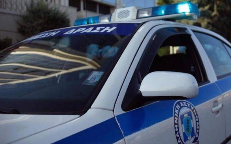 Ένας τραυματίας από πυροβολισμό σε γλέντι στη Θεσσαλονίκη