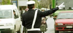 Απαγόρευση στάθμευσης σε Υπαπαντής και 23ης Μαρτίου αύριο στην Καλαμάτα